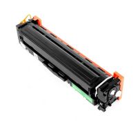 Картридж ColorWay (ColorWay-H203BKM) HP CLJ Pro M280/M281/M254 Black (CF540A) (CW-H203BKM)