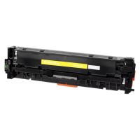 Картридж ColorWay (ColorWay-H412YM) HP LJ Pro M351/451/475 Yellow (CE412A) (CW-H412YM)