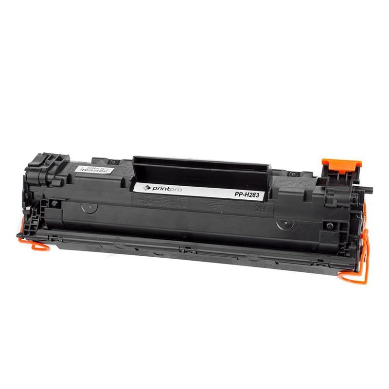 Картридж PrintPro HP LJ Pro M125NW/M127FN/M127FW (CF283A) (PP-H283)