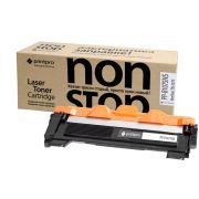 Картридж PrintPro NonStop Brother HL-1112R/DCP-1510/MF-1810 (TN1075) (PP-B1075NS)