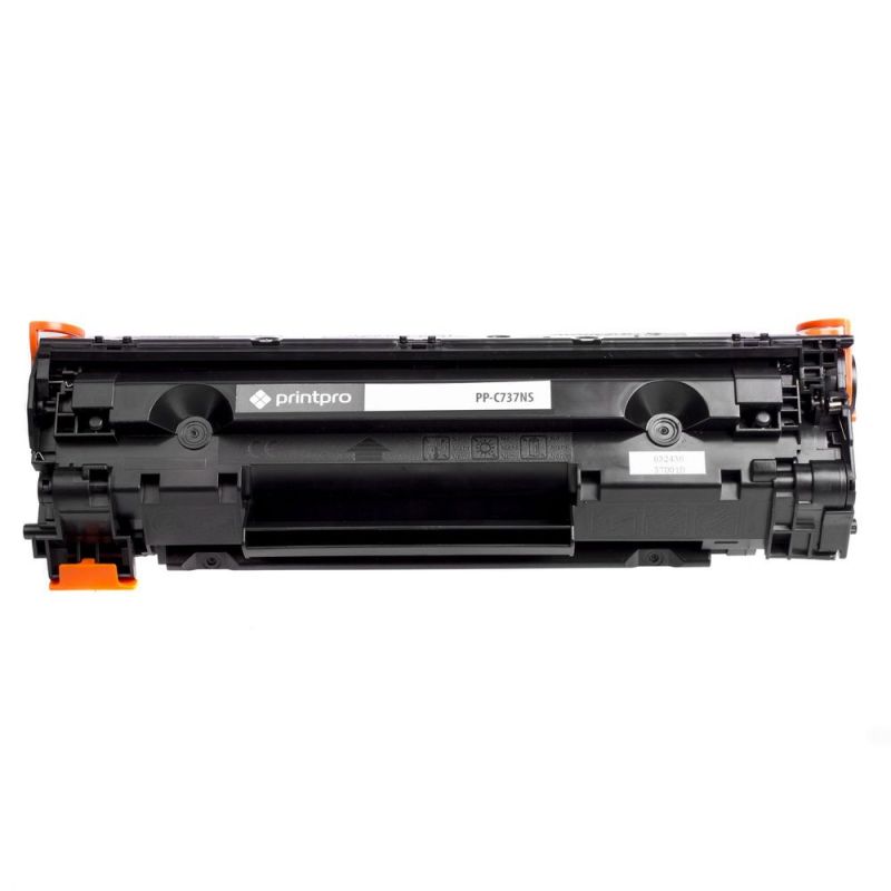 Картридж PrintPro NonStop Canon MF211/MF212W/MF216N (Canon 737) (PP-C737NS)