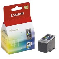 Картридж для CANON (CL-41) Pixma iP-1600/2200/6210D/MP-150/170/450 Color (0617B025)