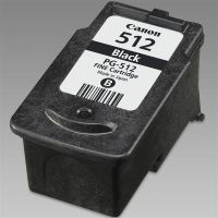 Картридж Canon black PG-512 (2969B007)