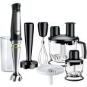 Блендер Braun (MQ 7087 X BK)