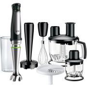 Блендер Braun (MQ 7087 X BK)