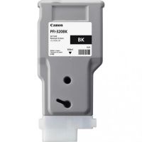 Картридж Canon (PFI-320BK) imagePROGRAF TM-200/TM-300/TM-305 Black (2890C001)