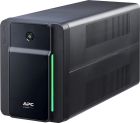 ДБЖ APC Easy UPS 1200VA/650W, 4xSchuko, (BVX1200LI-GR)