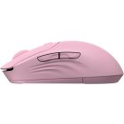 Мишка бездротова HP 400 Quiet, 5 кн., 1200 dpi рожева (AZ7B5AA)