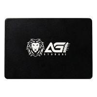 SSD 500Gb AGI AI238 SATA III 2.5" QLC, Retail (AGI500GIMAI238)