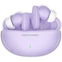 Навушники TWS Vention Elf Earbuds E01 Purple (NBFV0)