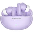 Навушники TWS Vention Elf Earbuds E01 Purple (NBFV0)