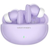 Навушники TWS Vention Elf Earbuds E01 Purple (NBFV0)