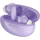 Навушники TWS Vention Elf Earbuds E01 Purple (NBFV0)