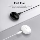 Навушники TWS Vention Elf Earbuds E01 Purple (NBFV0)