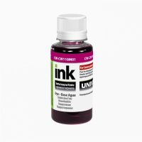 Чорнило ColorWay Canon Universal (Magenta) (ColorWay-ColorWay110M01) 100мл (CW-CW110M01)