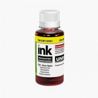 Чернила ColorWay Canon Universal (Yellow) 100мл (CW-CW110Y01)