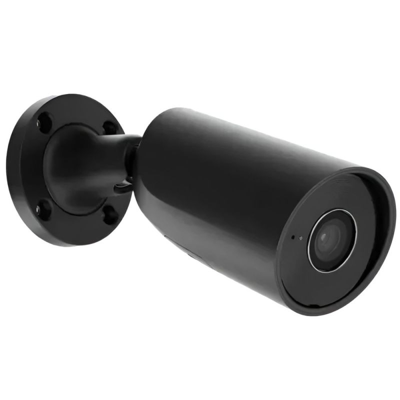 IP-камера Ajax BulletCam (5 Mp/2.8 mm) Black (79024.217.BL1)