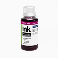 Чорнило ColorWay Epson L100/L200 (Magenta) (ColorWay-EW101M01) 100мл (CW-EW101M01)
