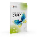 Фотобумага PrintPro глянцевая 180г/м2 A4 50л (PGE180050A4)