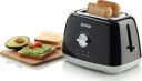 Тостер Gorenje (T900RLBK)