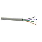 Кабель витая пара OK-Net КПВ-ВП (100) UTP, CAT5e, 4х2х0.49, бухта 305м (7931296) (7931296КПВ_ВП)