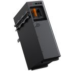 Акумуляторна батарея Marsriva LiFePO4, 51.2V/102Ah, 5.22KWH, настінний (MR-LFP48-100-WMD)