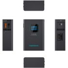 Акумуляторна батарея Marsriva LiFePO4, 51.2V/102Ah, 5.22KWH, настінний (MR-LFP48-100-WMD)