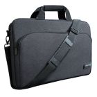 Сумка для ноутбука Grand-X 17.4" Black Ripstop Nylon (SB-179)