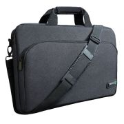 Сумка для ноутбука Grand-X 17.4" Black Ripstop Nylon (SB-179)