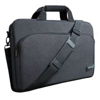 Сумка для ноутбука Grand-X 17.4" Black Ripstop Nylon (SB-179)