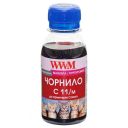 Чернила WWM Canon CL-511С/CL-513С/CLI-521M (Magenta) 100г (C11/M-2)