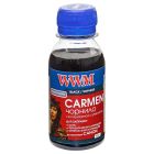 Чорнило WWM Canon Universal Carmen Black 100г (CU/B-2)