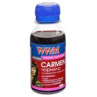 Чернила WWM Canon Universal Carmen Magenta 100г (CU/M-2)