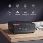 Неттоп NiPoGi AM06 Pro (794969091659)