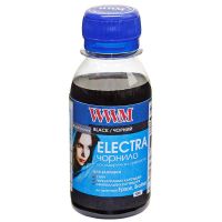 Чорнило WWM Epson Universal Electra Black 100г (EU/B-2)