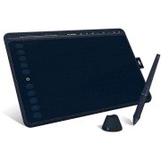 Графический планшет Huion + перчатка (HS611)