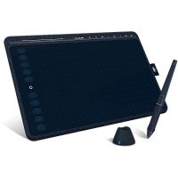 Графічний планшет Huion + рукавичка (HS611)