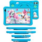 Планшет Teclast P85KIDS 8” HD /3GB/64GB/ A333 /5000mAh/ WIFI /0.3+2Mp/ Metal /Blue (P85KIDS_3_64_BL)