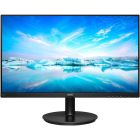 TFT 21.5" Philips 221V8A, VA, VGA, HDMI, колонки, чорний (221V8A/00)
