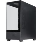 Корпус Chieftec VISTA GT-01B-OP 3x120mm A-RGB, ATX, без БЖ, Black (GT-01B-OP)