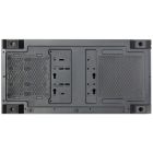 Корпус Chieftec VISTA GT-01B-OP 3x120mm A-RGB, ATX, без БЖ, Black (GT-01B-OP)