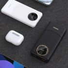 УМБ Dudao 10000mAh K12 22,5W PD,QC 2xUSB-A,USB-C In/Out White (6976625333875)