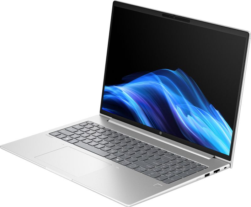 HP ProBook 4 G1i 16" WUXGA IPS, 300n/U7-255H (5.1)/24Gb/SSD1Tb/Intel Arc/FPS/Підсв/DOS (AT7K7AV_V19)