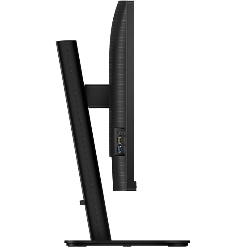 TFT 31.5" Philips 32B2N3500, IPS, 100Гц, 2xHDMI, DP, USB-hub, HAS, Pivot, кол, чорний (32B2N3500/00)