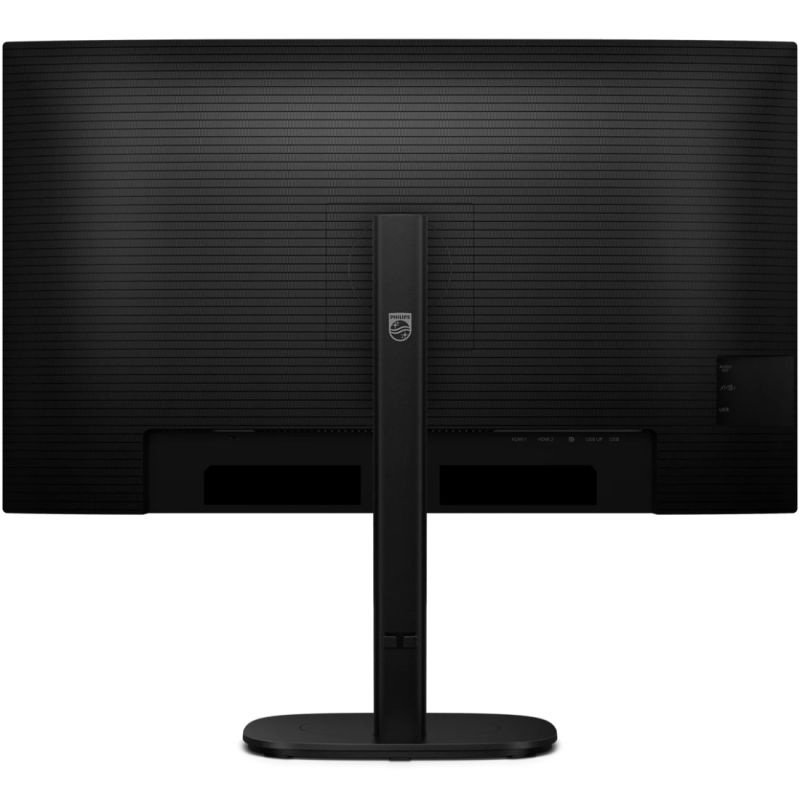 TFT 31.5" Philips 32B2N3500, IPS, 100Гц, 2xHDMI, DP, USB-hub, HAS, Pivot, кол, чорний (32B2N3500/00)