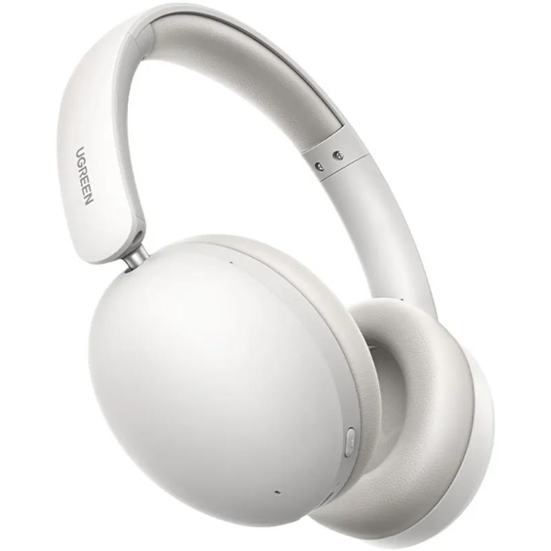 Навушники UGREEN HP205 Studio Max2 White (45017)