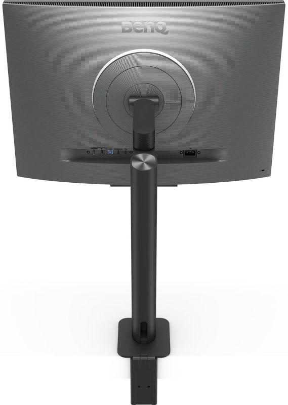 TFT 28.2" BenQ RD280UA, IPS, 3840x2560, 3:2, USB-C, HDMI, DP, HAS, ерго стійка, кол., металік-сірий (9H.LM2LJ.TBE)