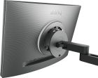 TFT 28.2" BenQ RD280UA, IPS, 3840x2560, 3:2, USB-C, HDMI, DP, HAS, ерго стійка, кол., металік-сірий (9H.LM2LJ.TBE)