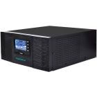 ДБЖ Marsriva MR-UT1200, 1200ВА/1000Вт, чиста синусоїда змінного струму, без АКБ, 12B (MR-UT1200)