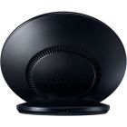 Зарядний пристрій Wireless QI EP-NG930 Qi 15W чорний Samsung (EP-NG930 Black)
